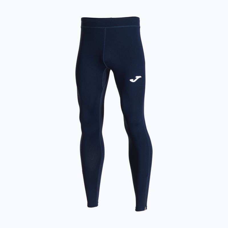 Colanți de alergare pentru bărbați Joma Record navy