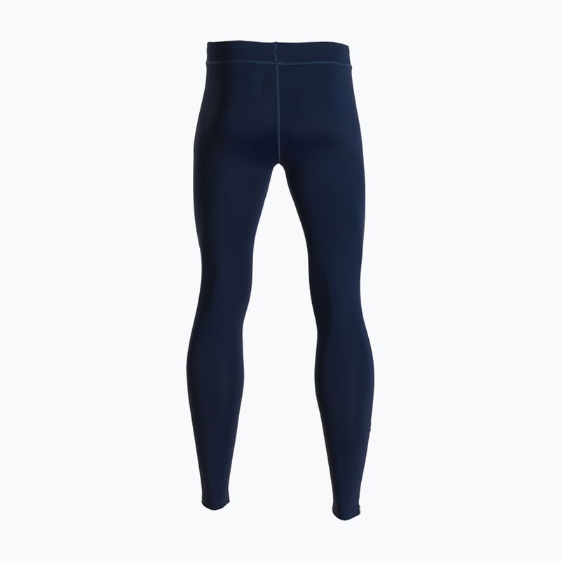 Colanți de alergare pentru bărbați Joma Record navy 2