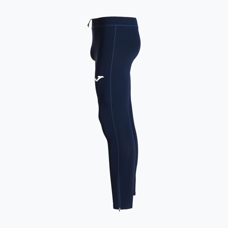 Colanți de alergare pentru bărbați Joma Record navy 3