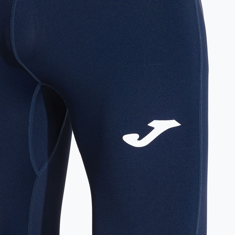 Colanți de alergare pentru bărbați Joma Record navy 5