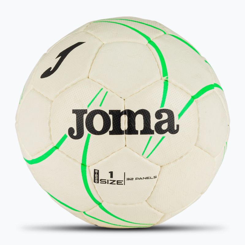 Minge de handbal Joma S-Grip fluor green mărime 1