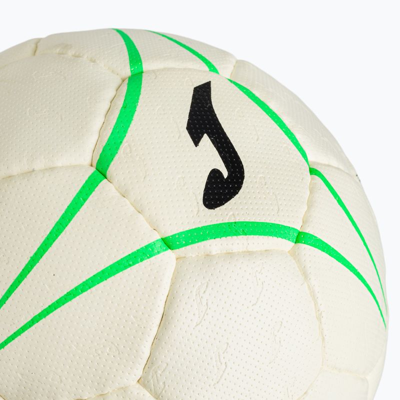 Minge de handbal Joma S-Grip fluor green mărime 1 3