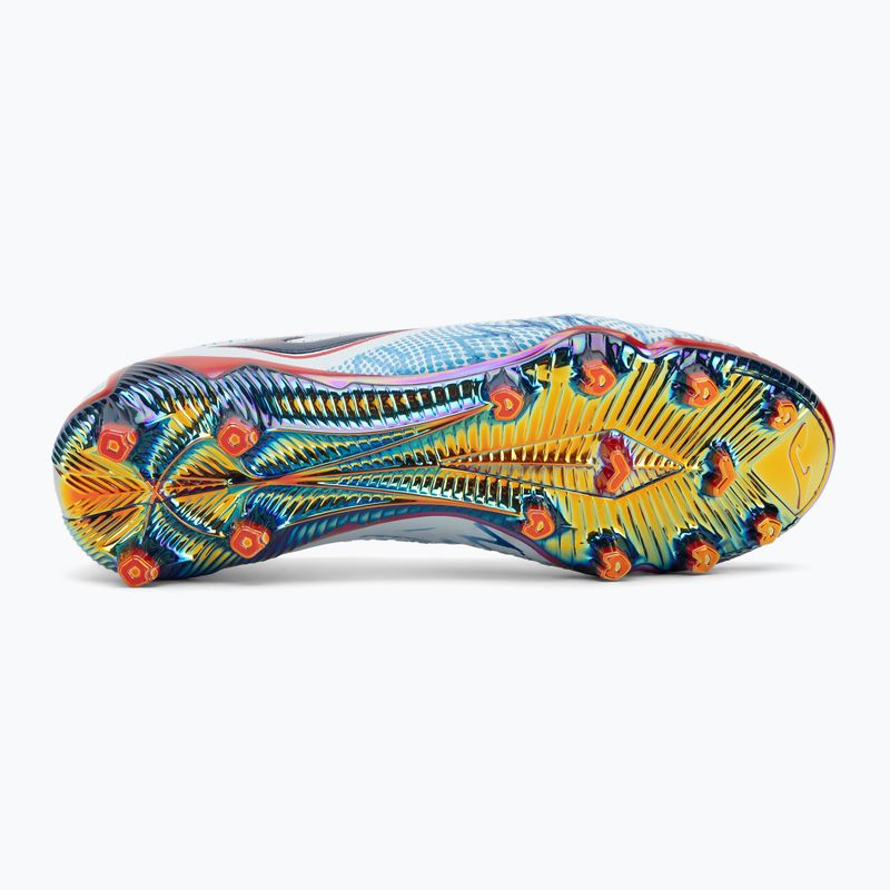 Încălțăminte de fotbal pentru bărbați Joma Striker Top FG royal/navy 4