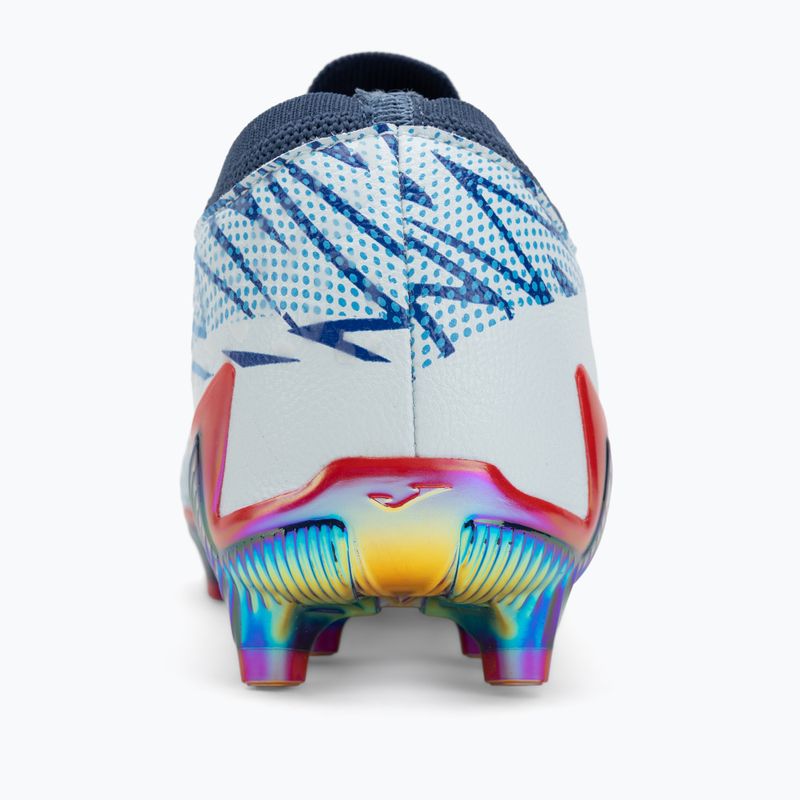 Încălțăminte de fotbal pentru bărbați Joma Striker Top FG royal/navy 6