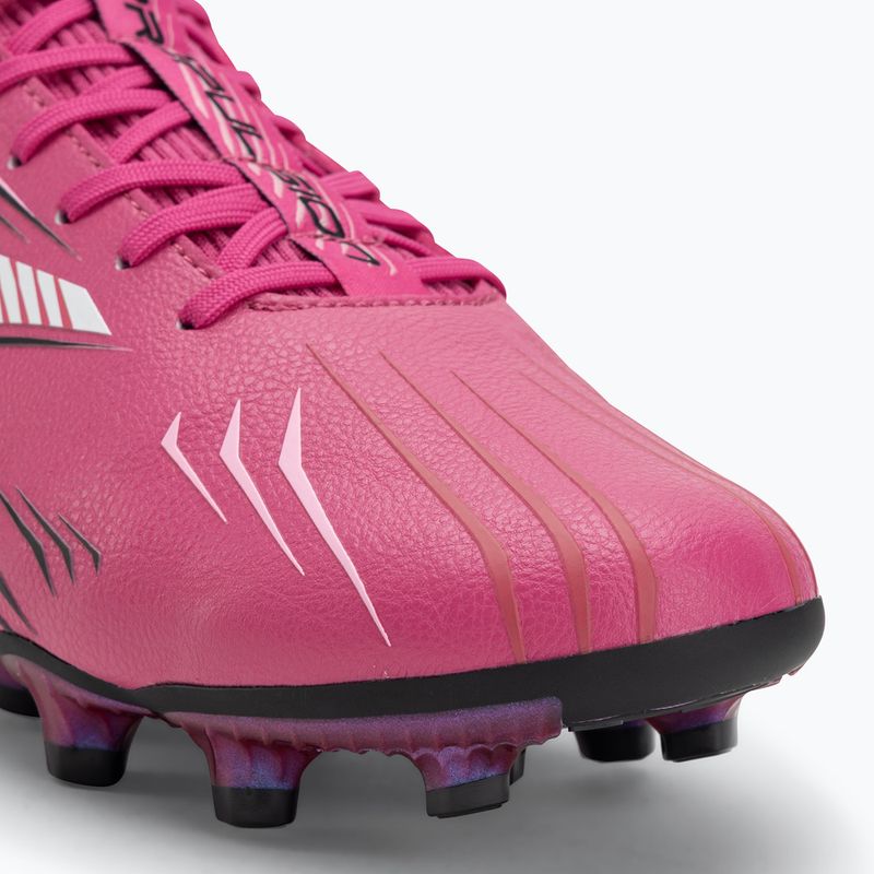 Încălțăminte de fotbal pentru bărbați Joma Propulsion Top FG fuchsia 7