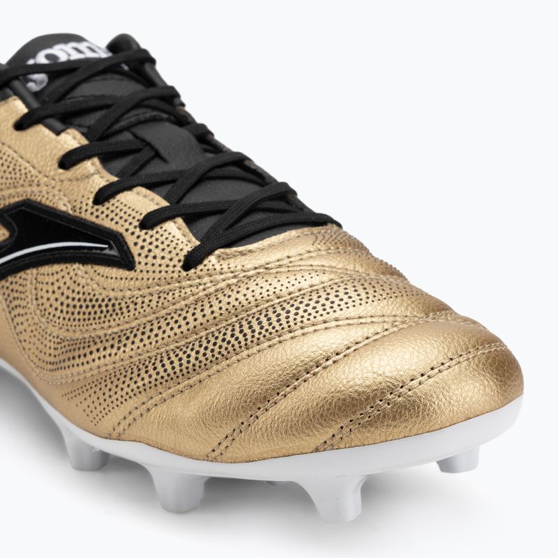 Încălțăminte de fotbal pentru bărbați Joma Score FG gold 7
