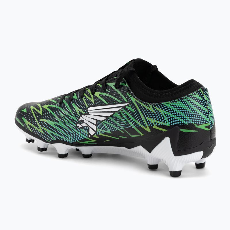 Încălțăminte de fotbal pentru bărbați Joma Striker FG black 3