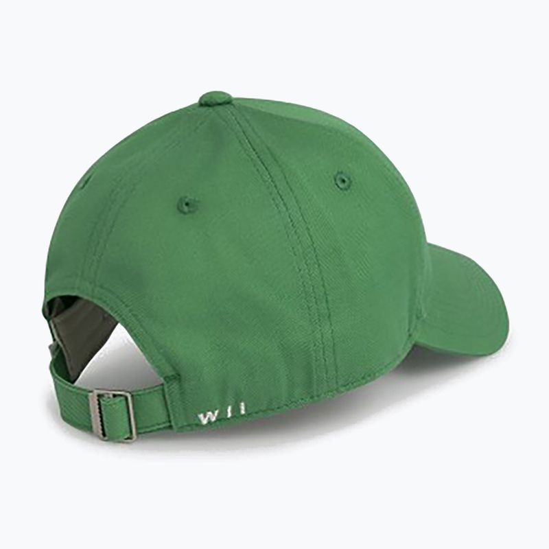Șapcă Pepe Jeans Mallon Cap pop green 2