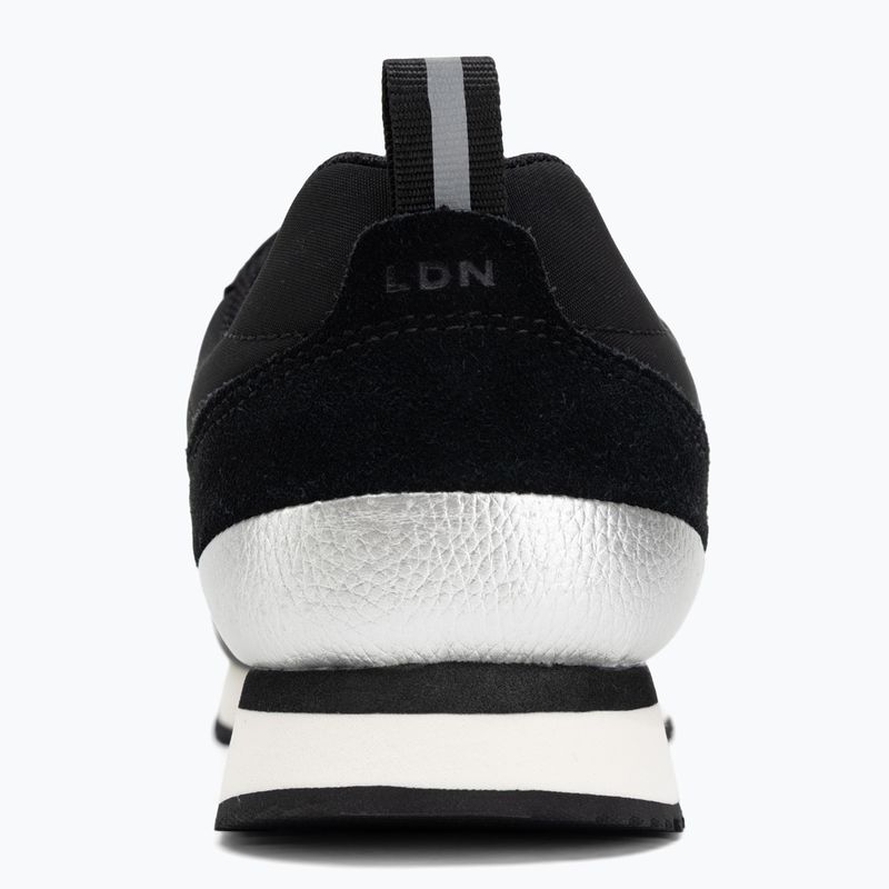 Încălțăminte pentru femei  Pepe Jeans Dublin Half black 5
