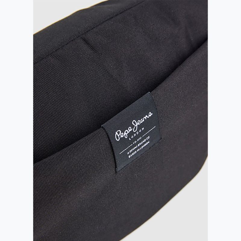 Borsetă Pepe Jeans Sebastian Core black 4