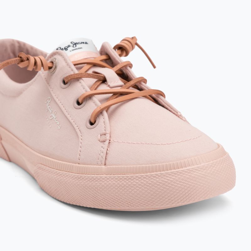 Încălțăminte pentru femei  Pepe Jeans Kenton Block soft pink 7