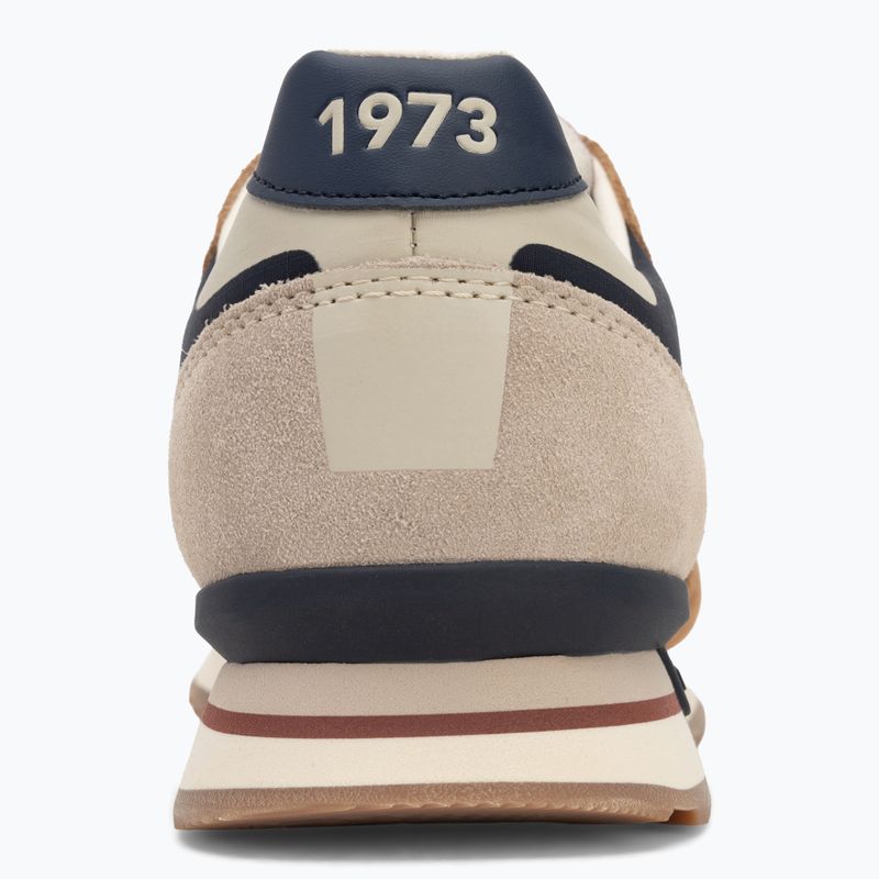 Încălțăminte pentru bărbați  Pepe Jeans Brit Cover cognac brown 6