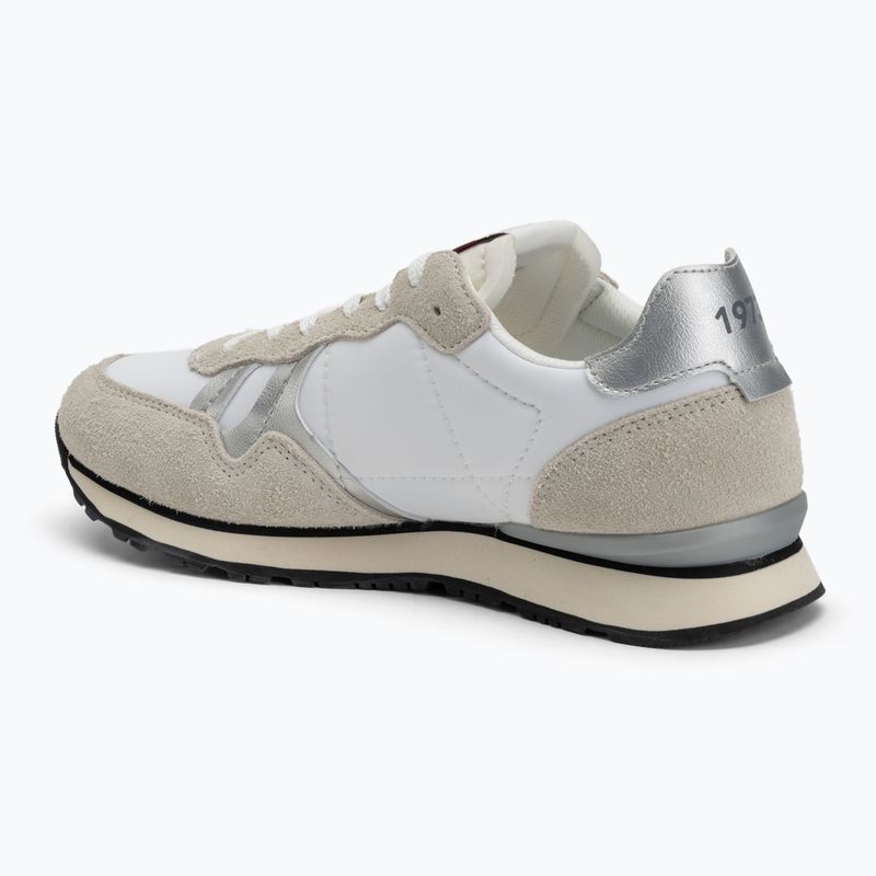Încălțăminte pentru femei  Pepe Jeans Brit Fly white 3