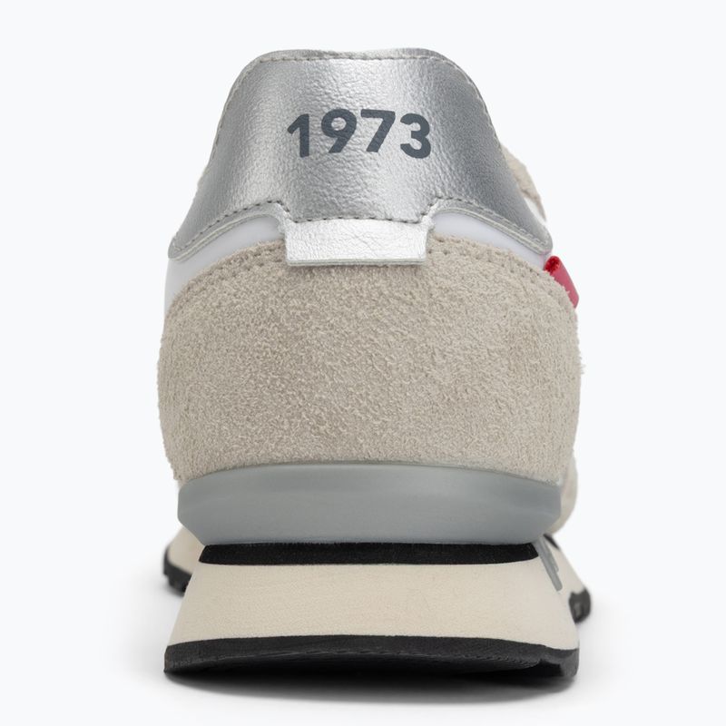 Încălțăminte pentru femei  Pepe Jeans Brit Fly white 6