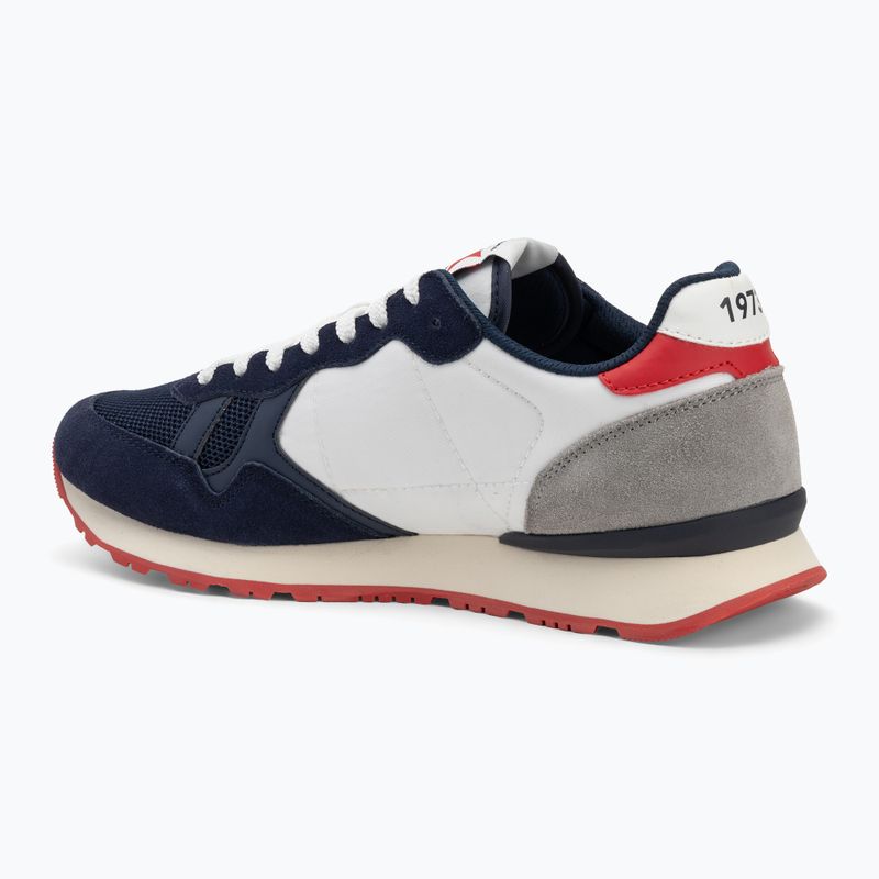 Încălțăminte pentru bărbați  Pepe Jeans Brit Camp navy 3