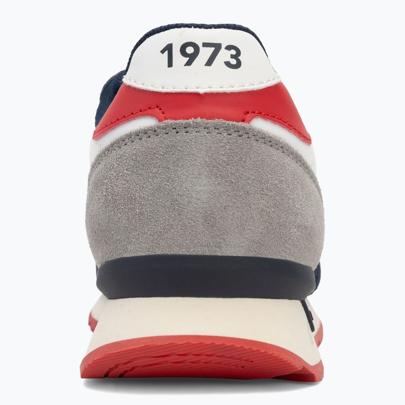 Încălțăminte pentru bărbați  Pepe Jeans Brit Camp navy 6