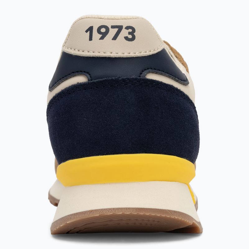 Încălțăminte pentru bărbați  Pepe Jeans Brit Camp camel beige 6