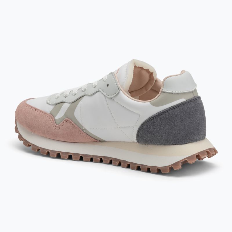 Încălțăminte pentru femei  Pepe Jeans Brit-On Master pink 3