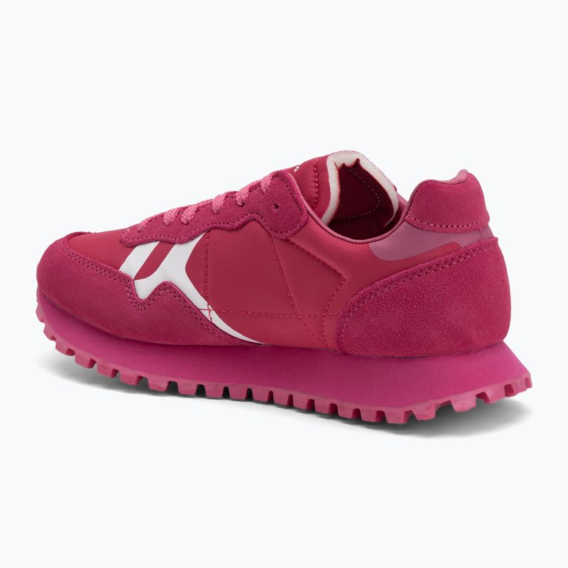 Încălțăminte pentru femei  Pepe Jeans Brit-On Bold fuchsia 3
