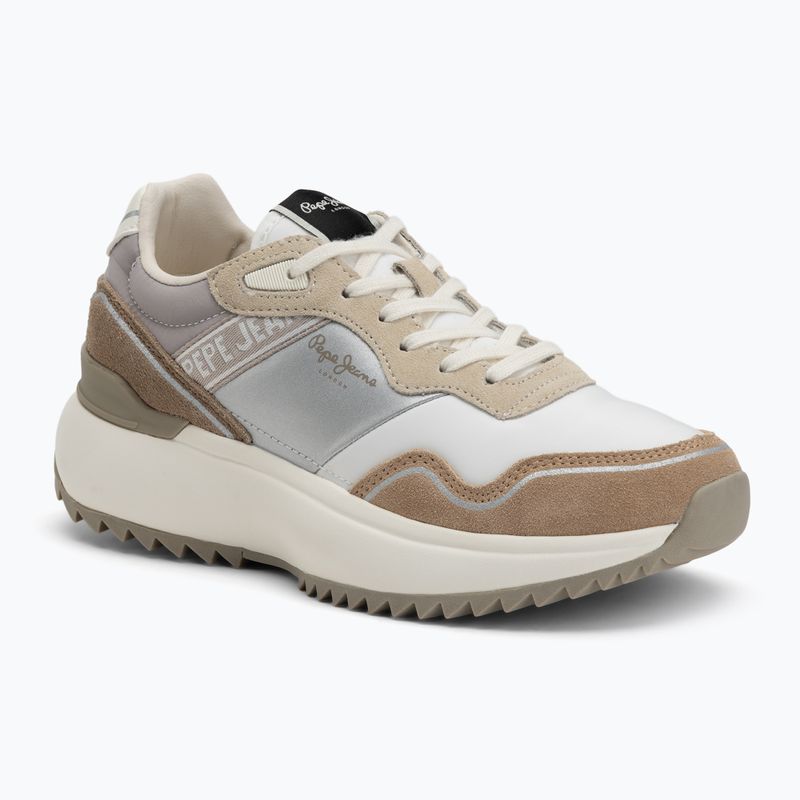 Încălțăminte pentru femei  Pepe Jeans Kimi Glam beige