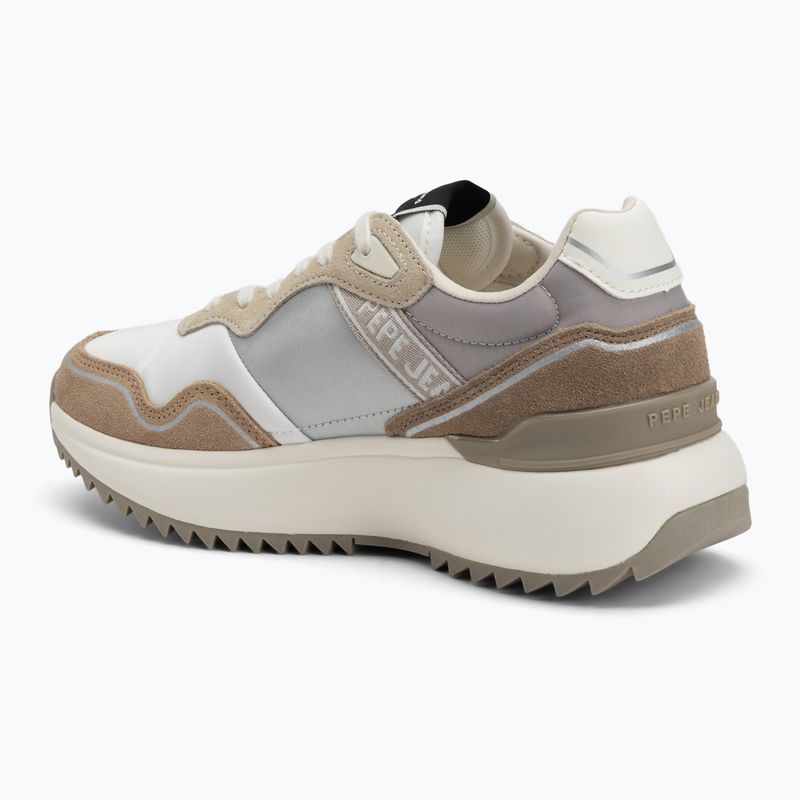 Încălțăminte pentru femei  Pepe Jeans Kimi Glam beige 3