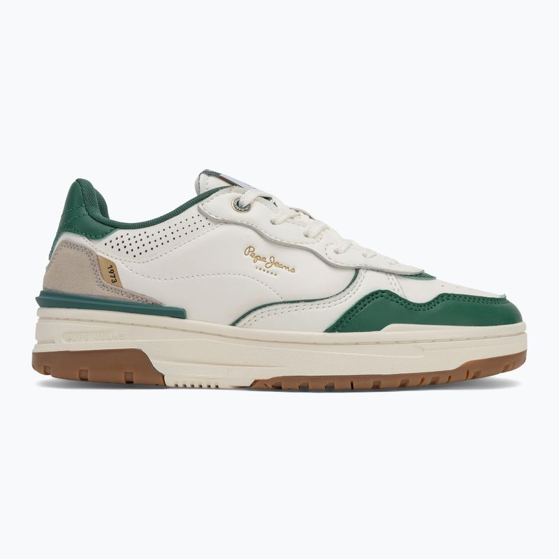 Încălțăminte pentru bărbați Pepe Jeans Chester Ivy ivy green 2