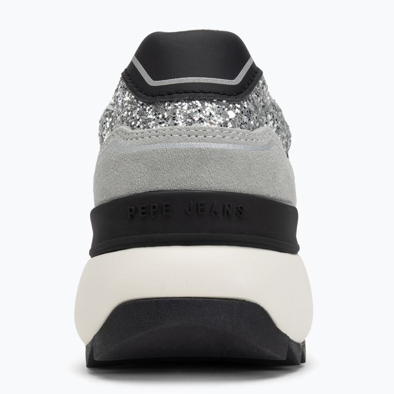 Încălțăminte pentru femei  Pepe Jeans Kimi Land grey 6