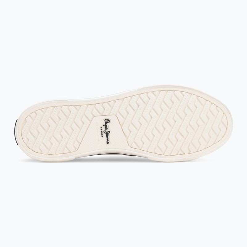 Încălțăminte pentru femei  Pepe Jeans Brady Basic black 4