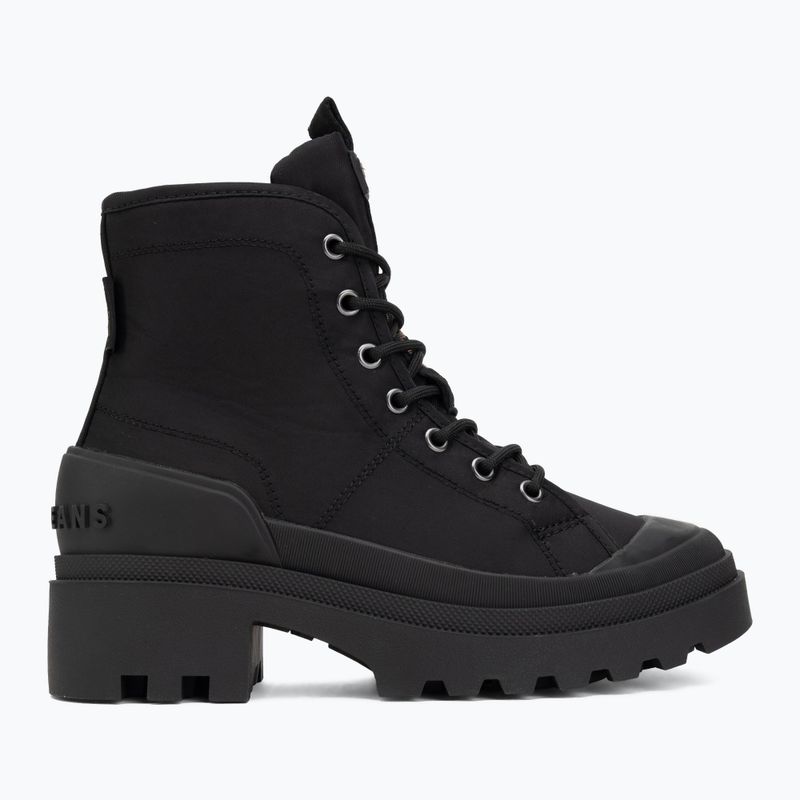 Încălțăminte pentru femei Pepe Jeans Hale City black 2