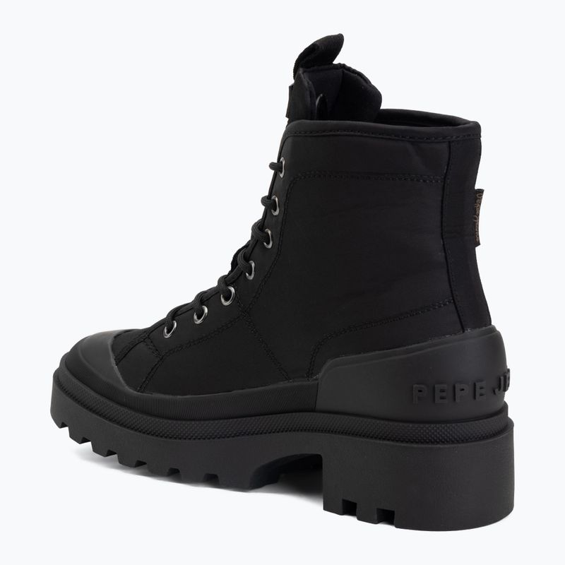 Încălțăminte pentru femei Pepe Jeans Hale City black 3