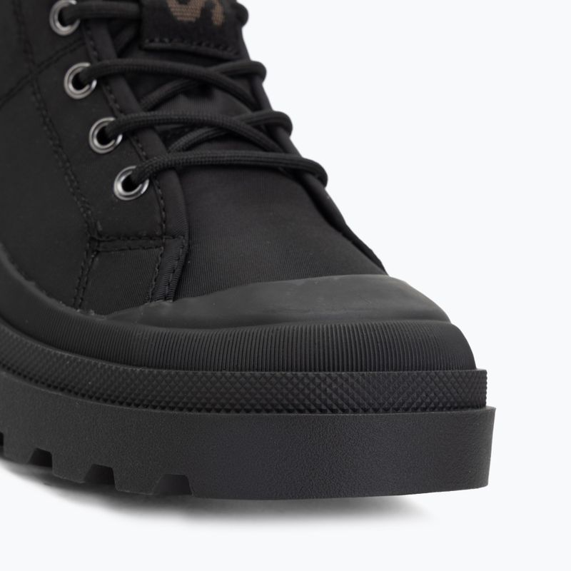 Geantă pentru femei Pepe Jeans Hale City black 7