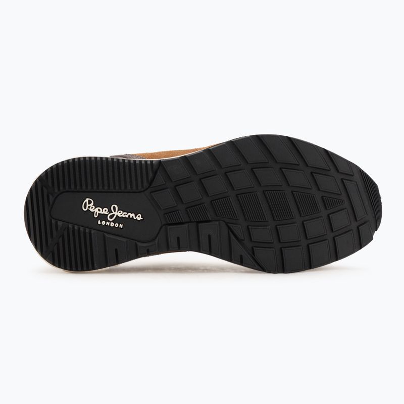 Încălțăminte de alergare Pepe Jeans Marlon Sports grey 4