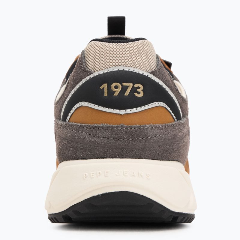 Încălțăminte de alergare Pepe Jeans Marlon Sports grey 6