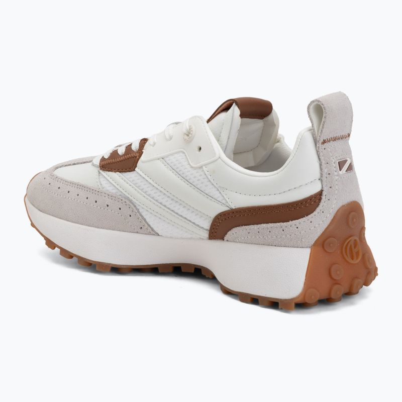 Încălțăminte pentru femei Pepe Jeans Lucky Class white 3