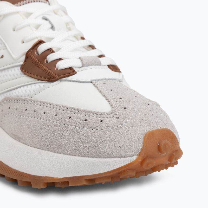 Încălțăminte pentru femei Pepe Jeans Lucky Class white 7