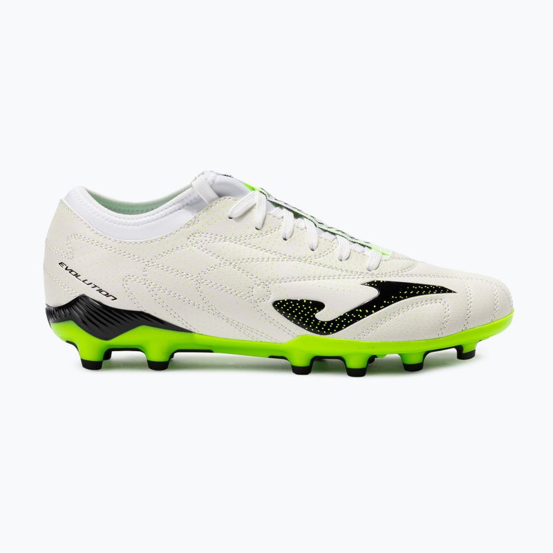 Încălțăminte de fotbal pentru bărbați  Joma Evolution FG 8