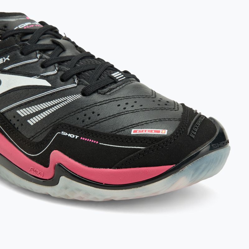 Încălțăminte de fotbal pentru bărbați  Joma Top Flex Ultimate IN black 7