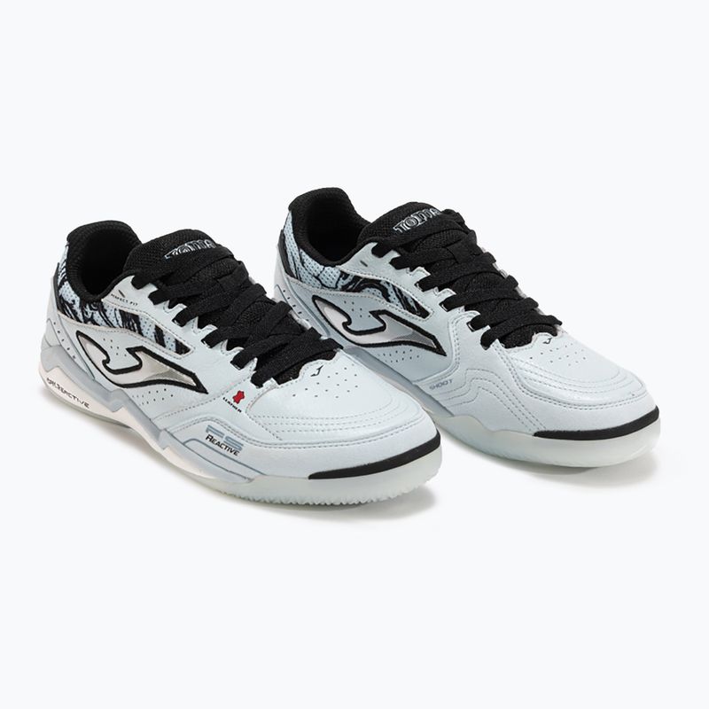 Încălțăminte de fotbal pentru bărbați Joma Fs Reactive IN royal 9