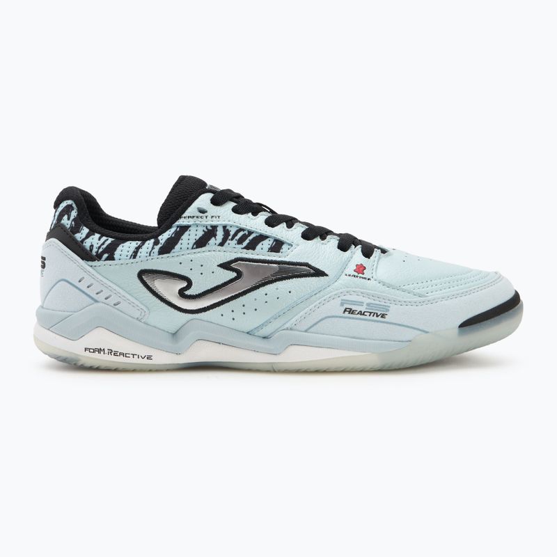 Încălțăminte de fotbal pentru bărbați Joma Fs Reactive IN royal 2