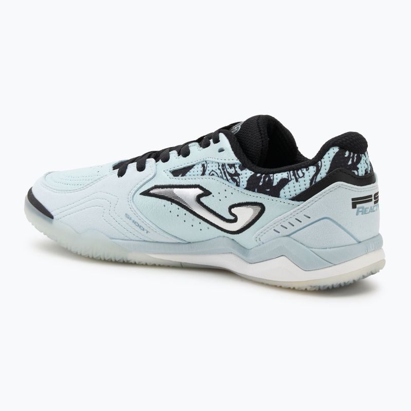 Încălțăminte de fotbal pentru bărbați Joma Fs Reactive IN royal 3