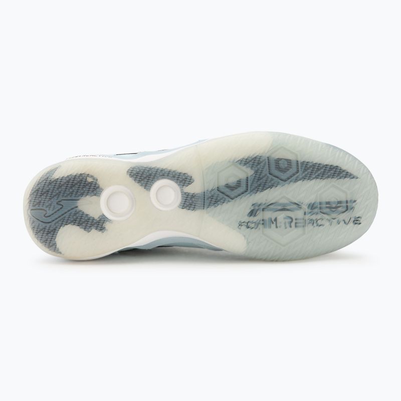 Încălțăminte de fotbal pentru bărbați Joma Fs Reactive IN royal 4