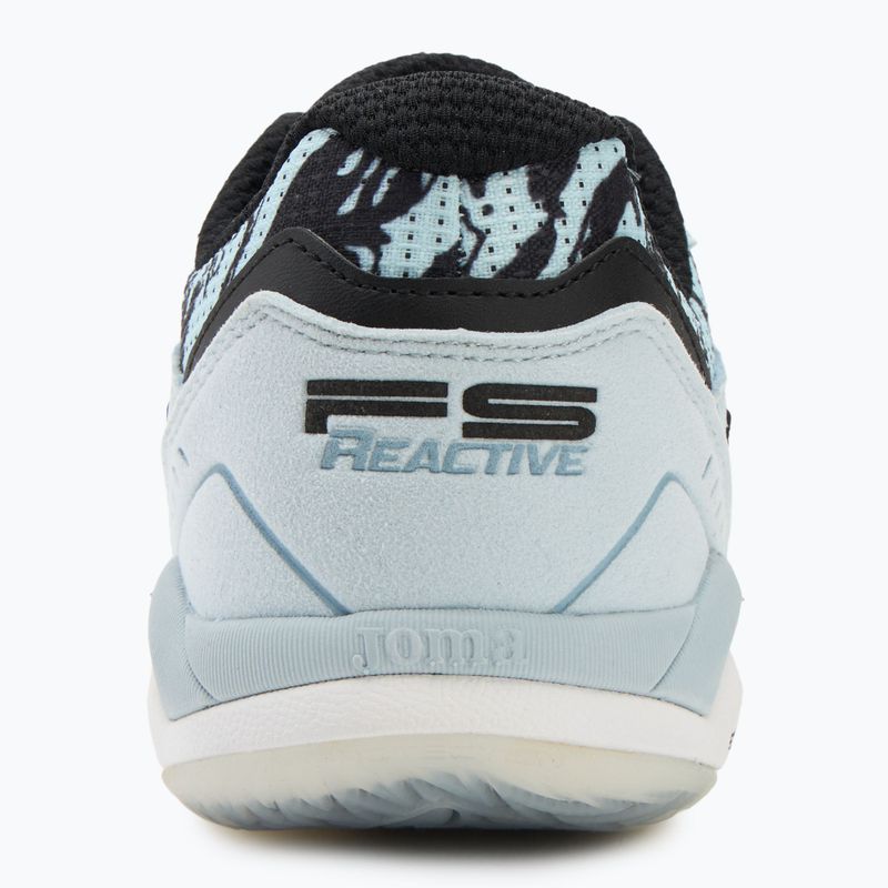 Încălțăminte de fotbal pentru bărbați Joma Fs Reactive IN royal 6