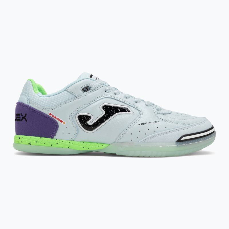 Încălțăminte de fotbal pentru bărbați Joma Top Flex IN royal 2