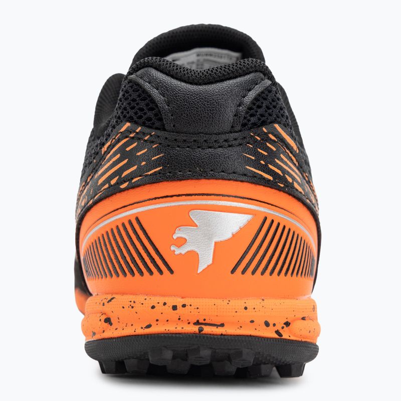 Încălțăminte de fotbal pentru bărbați  Joma Mundial TF black 6