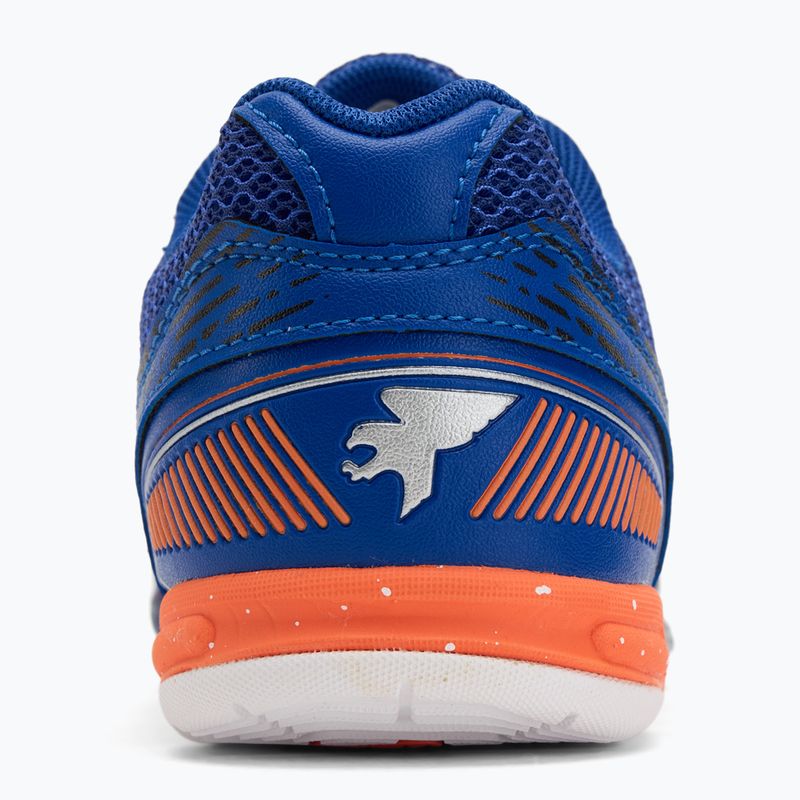 Încălțăminte de fotbal pentru bărbați  Joma Mundial IN navy 6