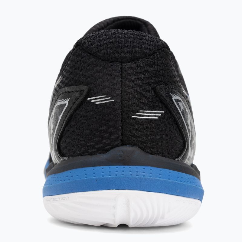 Încălțăminte de fotbal pentru bărbați Joma Liga 5 IN black 6