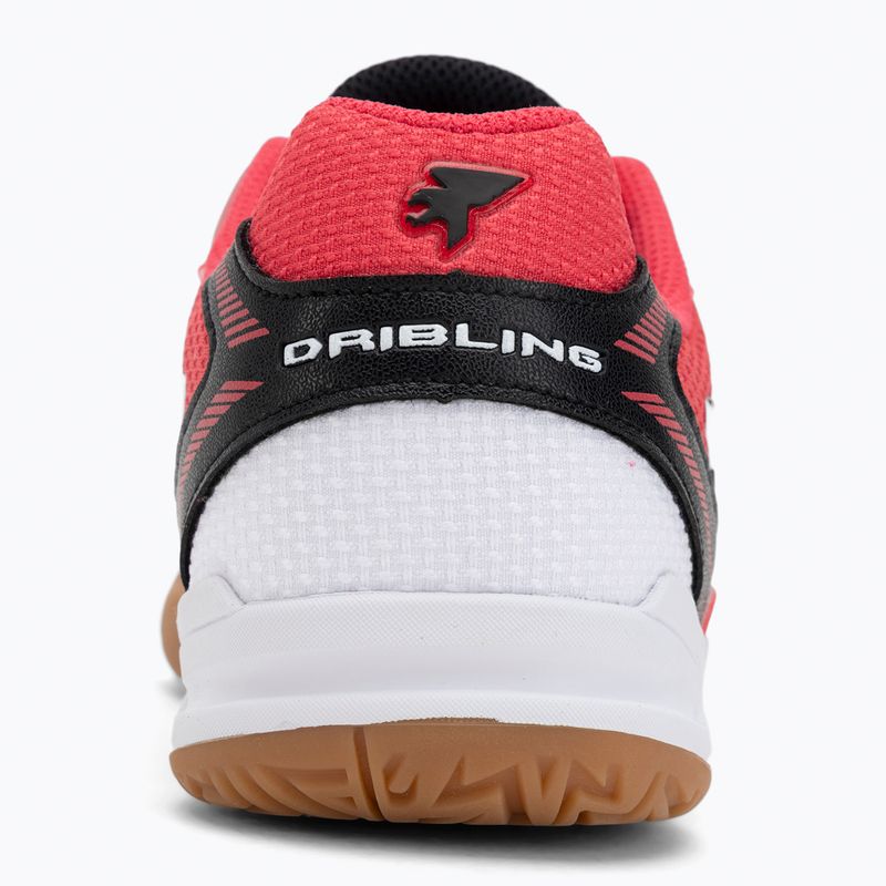 Încălțăminte de fotbal pentru bărbați  Joma Dribling IN fuchsia 6