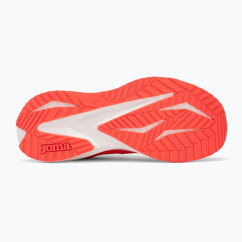 Încălțăminte de alergare pentru bărbați Joma Viper coral 4