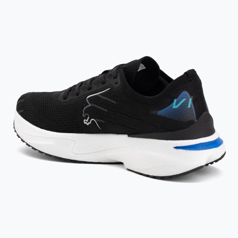 Încălțăminte de alergare pentru bărbați Joma Viper black 3