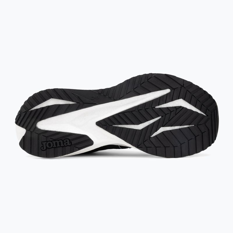 Încălțăminte de alergare pentru bărbați Joma Viper black 4